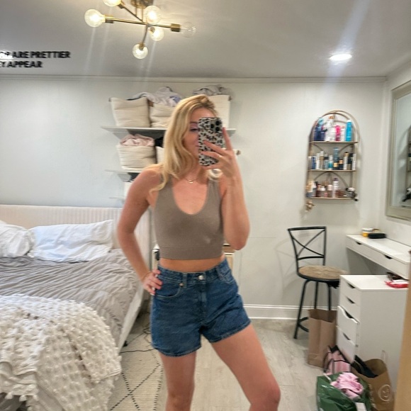 GARAGE top s/m - Picture 9 of 11